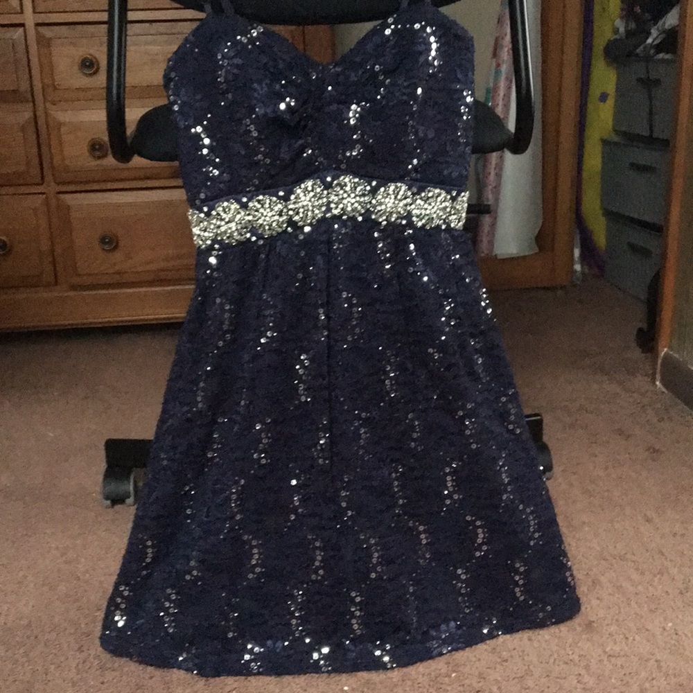 Prom/ semi formal dress!